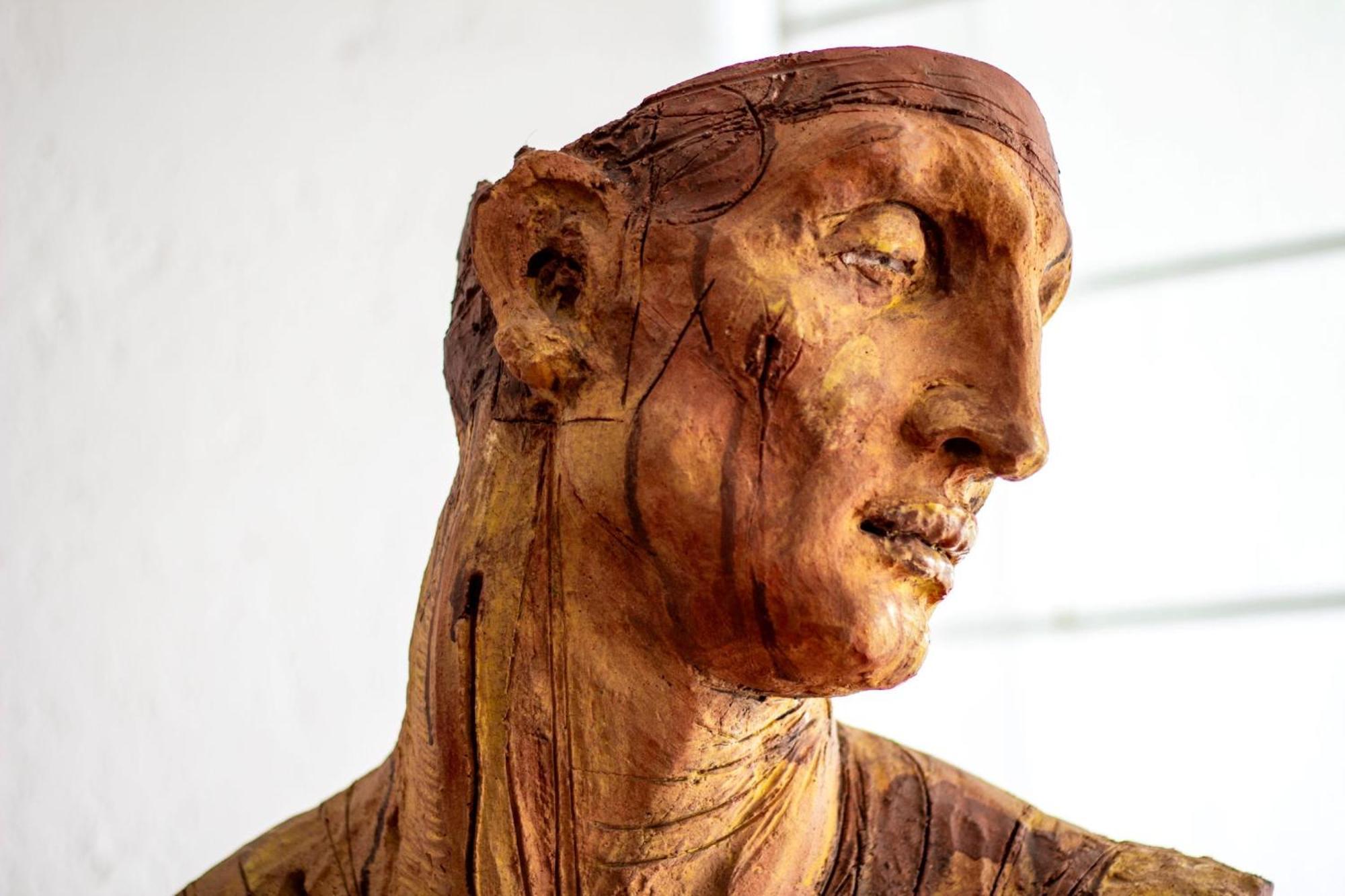 Camino Real Polanco Mexico Hotel Luaran gambar Mummy of Ahmose I